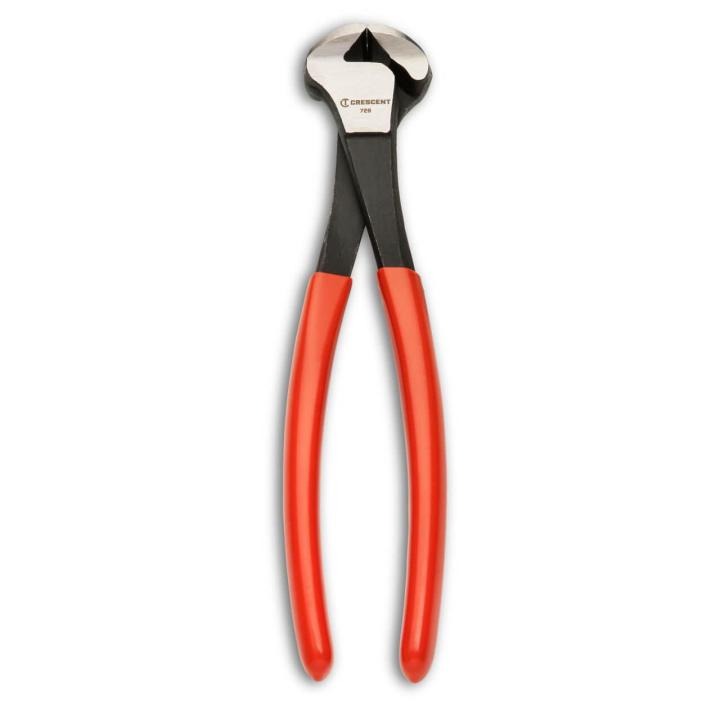 Crescent 729CVN-05 9-1/4" End Cutting Nipper Pliers