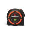 Crescent 25ft Nite Eye Tape on white background