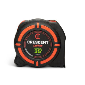 Crescent 35ft Nite Eye Tape on white background