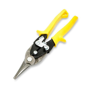 Crescent M3R 9-3/4" Compound Action Straight, Left, and Right Cut Snips