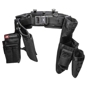 DIAMONDBACK CHOPO X Belt System
