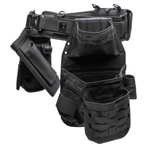 DIAMONDBACK CHOPO X Belt System