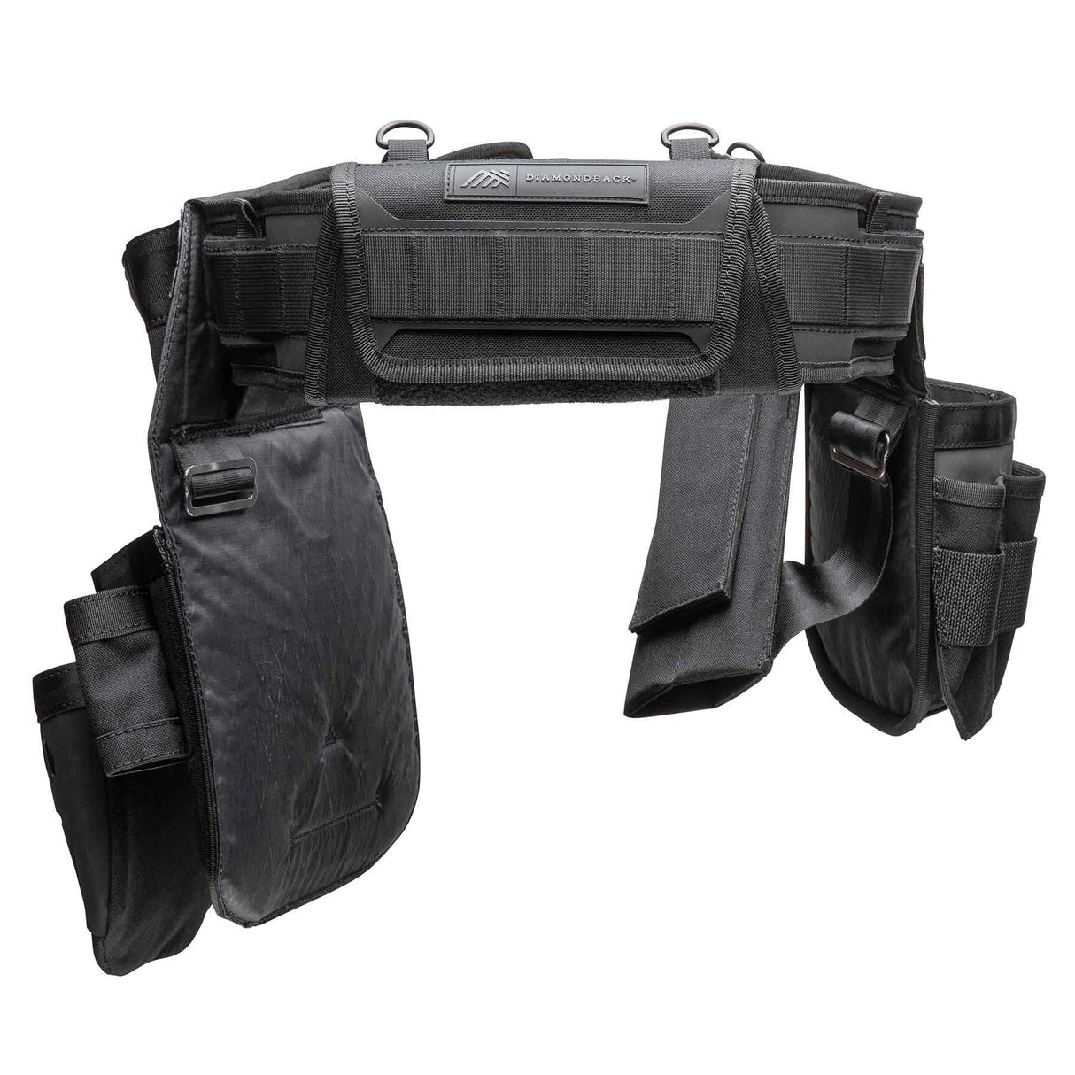 DIAMONDBACK CHOPO X Belt System
