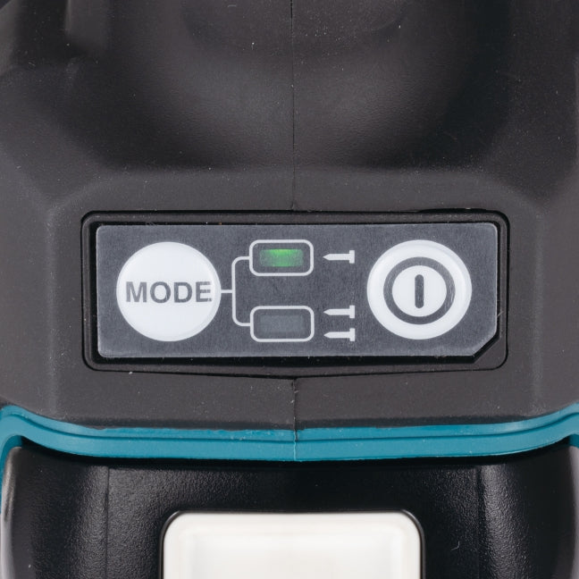 Makita DBN610Z 18V LXT Brushless 2-1/2" 16 ga Angled Finish Nailer - Tool Only