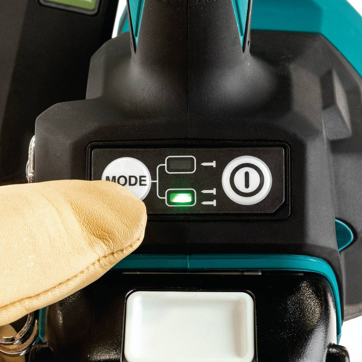 Makita DBN620Z 18V LXT Brushless 2-1/2" 15 ga Finish Nailer, 34°, Tool Only