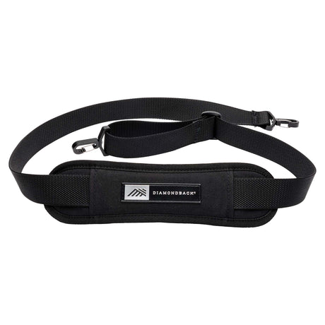 DIAMONDBACK DB4-45-BK DB Shoulder Strap