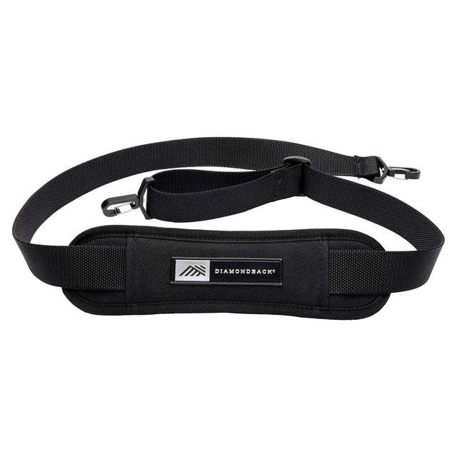 DIAMONDBACK DB4-45-BK DB Shoulder Strap