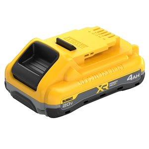DEWALT 20V MAX* XR POWERPACK™ 4Ah Battery DCB2104