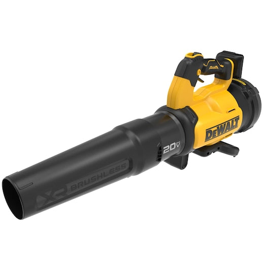 DEWALT DCBL724B 20V MAX* XR® Brushless Cordless Blower (Tool Only)