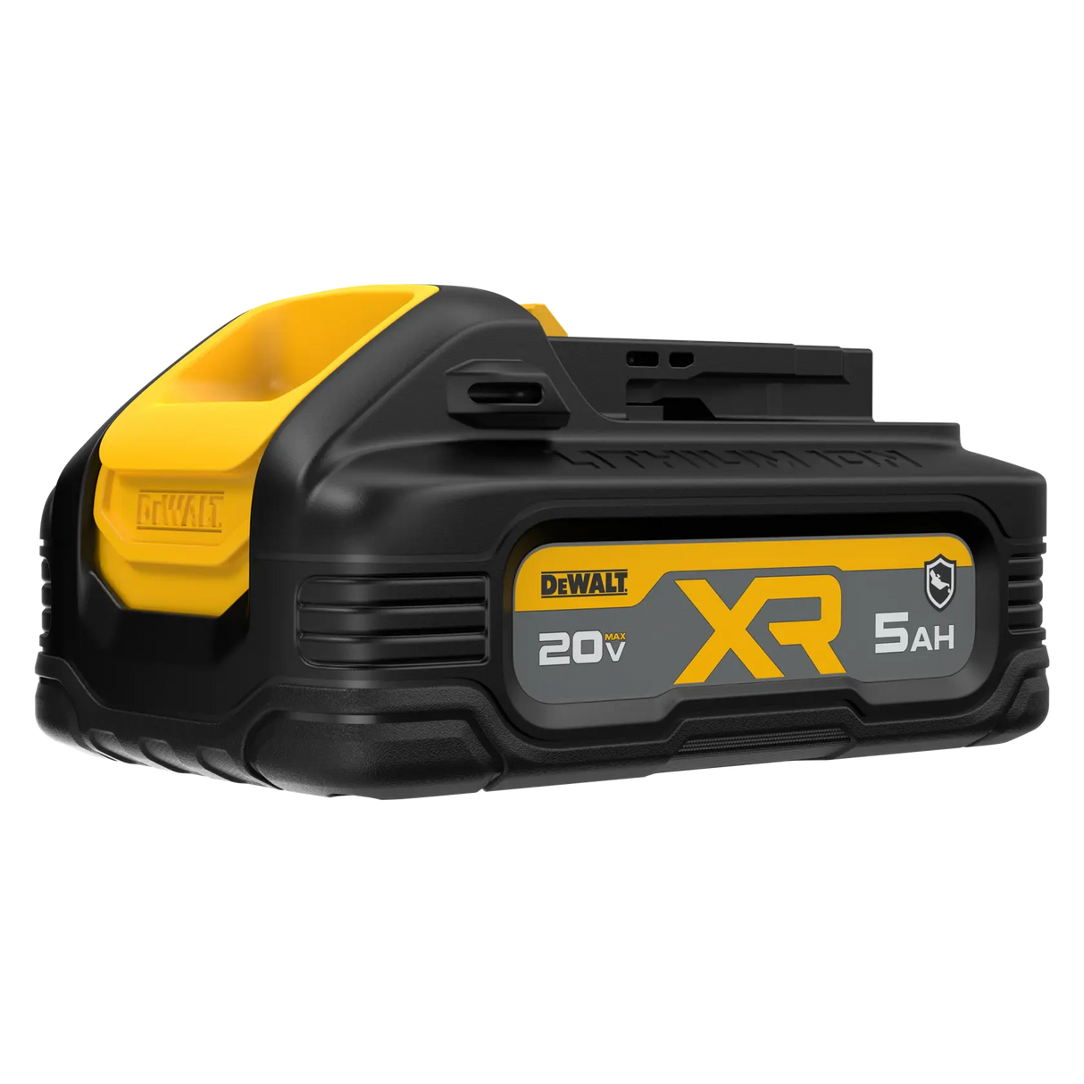 DEWALT DCBP520G DEWALT® 20V MAX* XR(r) Oil-Resistant 5Ah Battery