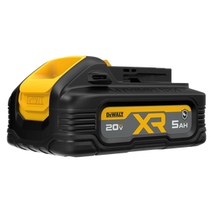 DEWALT DCBP520G DEWALT® 20V MAX* XR(r) Oil-Resistant 5Ah Battery