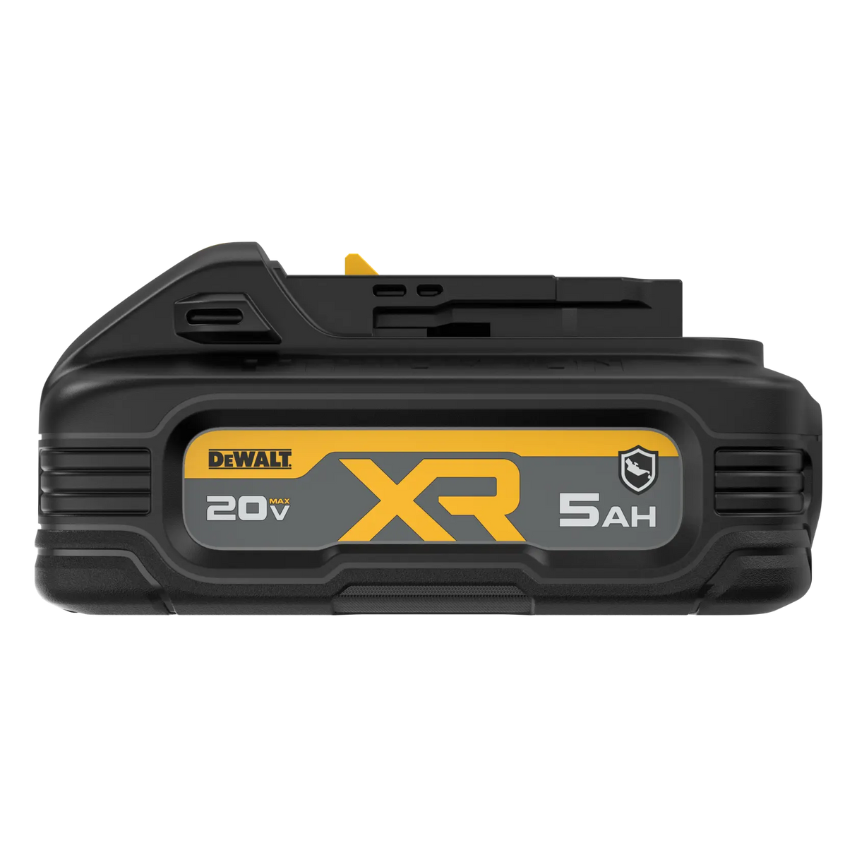 DEWALT DCBP520G DEWALT® 20V MAX* XR(r) Oil-Resistant 5Ah Battery