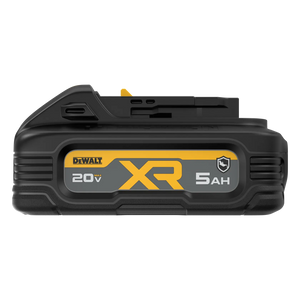 DEWALT DCBP520G DEWALT® 20V MAX* XR(r) Oil-Resistant 5Ah Battery