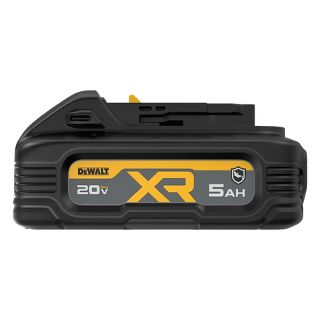 DEWALT DCBP520G DEWALT® 20V MAX* XR(r) Oil-Resistant 5Ah Battery