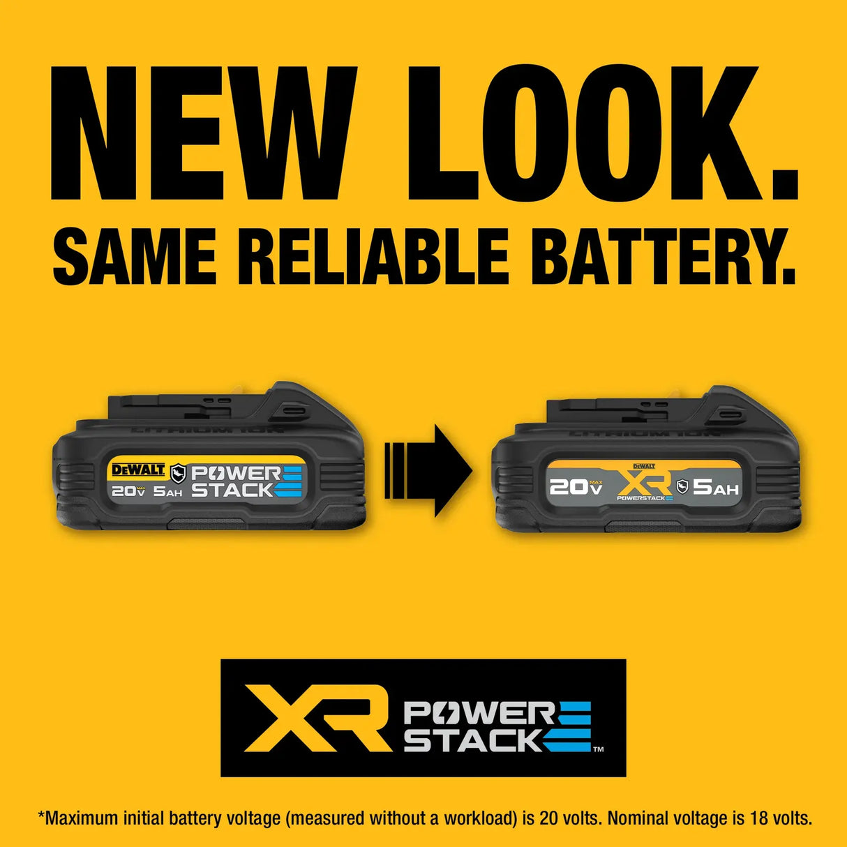 DEWALT DCBP520G DEWALT® 20V MAX* XR(r) Oil-Resistant 5Ah Battery