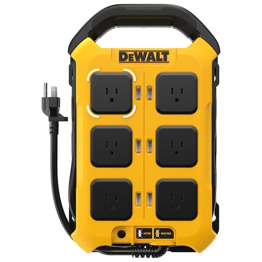 DEWALT DCBPC1615 15 AMP Power Controller