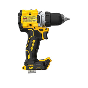 DEWALT DCD801B 20V MAX* XR® Brushless Cordless 1/2 in. Drill/Driver (Tool Only)