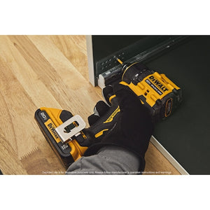 DEWALT 20V MAX * ATOMIC™ Multi-Head Drill/Driver (Tool Only) DCD803B