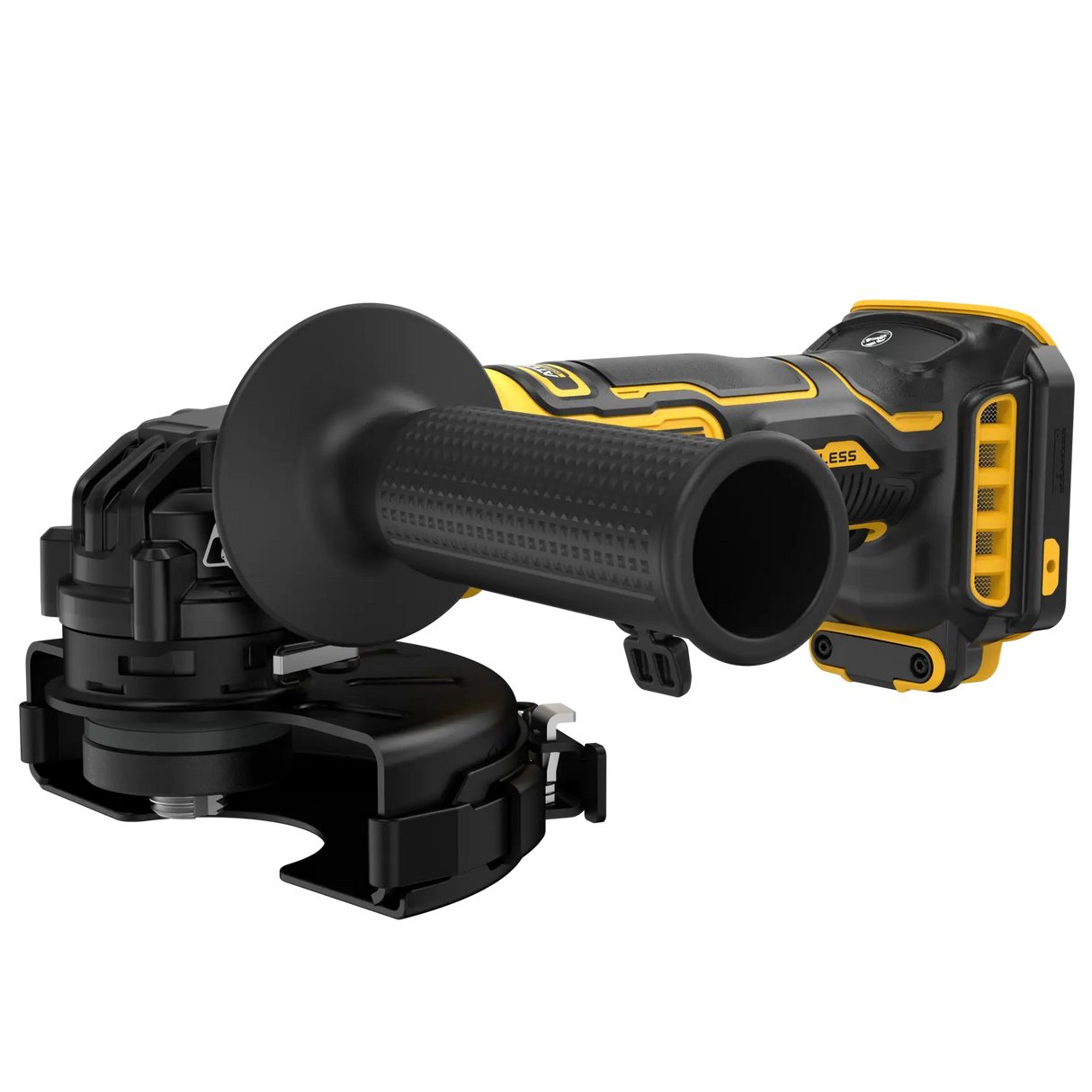 DEWALT DCG402B ATOMIC 20V MAX* 4.5“ Angle Grinder (Tool Only)