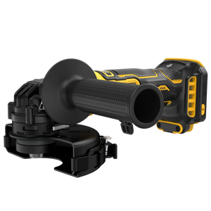 DEWALT DCG402B ATOMIC 20V MAX* 4.5“ Angle Grinder (Tool Only)