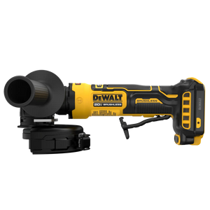 DEWALT DCG402B ATOMIC 20V MAX* 4.5“ Angle Grinder (Tool Only)