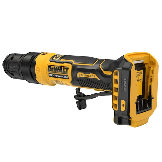 DEWALT DCG420B ATOMIC 20V MAX* Die Grinder (Tool Only)