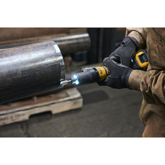 DEWALT DCG420B ATOMIC 20V MAX* Die Grinder (Tool Only)