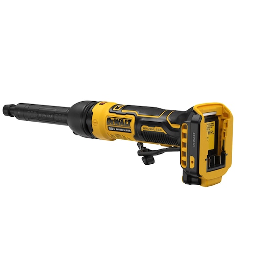 DEWALT DCG420XB ATOMIC COMPACT SERIES™ 20V MAX* Extended Die Grinder (Tool Only)
