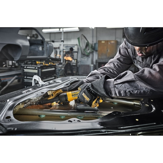 DEWALT DCG420XB ATOMIC COMPACT SERIES™ 20V MAX* Extended Die Grinder (Tool Only)
