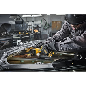 DEWALT DCG420XB ATOMIC COMPACT SERIES™ 20V MAX* Extended Die Grinder (Tool Only)