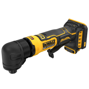 DEWALT DCG422B DEWALT® 20V MAX* ATOMIC™ Right Angle Die Grinder (Tool Only)