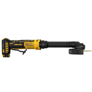 DEWALT DCG432XB ATOMIC COMPACT SERIES™ 20V MAX* 4 in. Extended Cut-Off Tool (Tool Only)