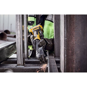 DEWALT DCG432XB ATOMIC COMPACT SERIES™ 20V MAX* 4 in. Extended Cut-Off Tool (Tool Only)