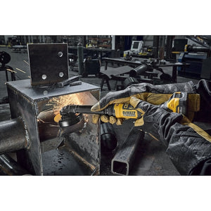 DEWALT DCG432XB ATOMIC COMPACT SERIES™ 20V MAX* 4 in. Extended Cut-Off Tool (Tool Only)