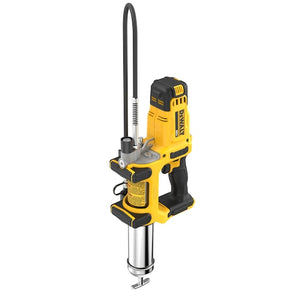 DEWALT DCGG581B 20V MAX* Cordless 10,000 PSI Variable 2-Speed Grease Gun Kit