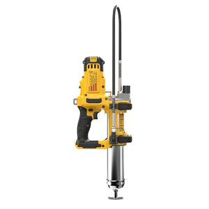 DEWALT DCGG581B 20V MAX* Cordless 10,000 PSI Variable 2-Speed Grease Gun Kit