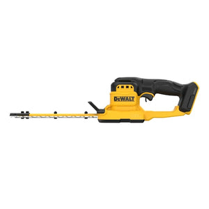 DEWALT DCHT823B 20V MAX* 8 in. Cordless Compact Hedge Trimmer (Tool Only)