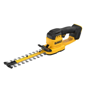 DEWALT DCHT823B 20V MAX* 8 in. Cordless Compact Hedge Trimmer (Tool Only)
