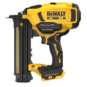DEWALT DCN210B 20V MAX* XR® Cordless 18GA Brad Nailer (Tool Only)