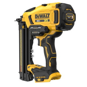 DEWALT DCN210B 20V MAX* XR® Cordless 18GA Brad Nailer (Tool Only)