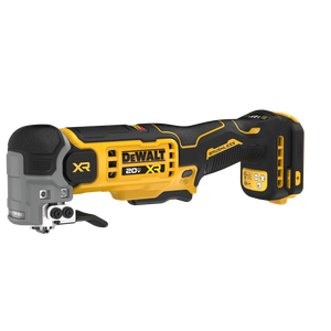 DEWALT DCS359B 20V MAX* XR® Oscillating Multi-Tool (Tool Only)