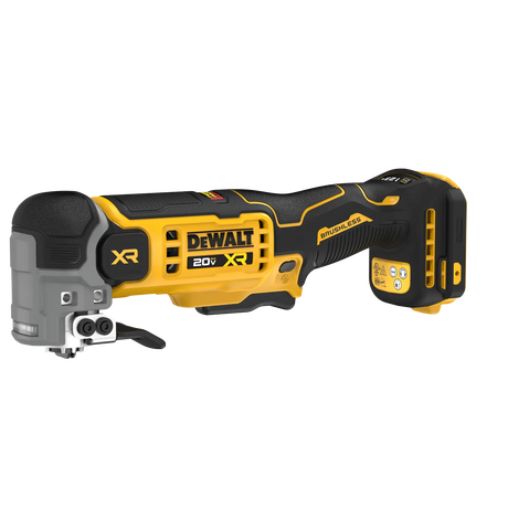 DEWALT DCS359B 20V MAX* XR® Oscillating Multi-Tool (Tool Only)