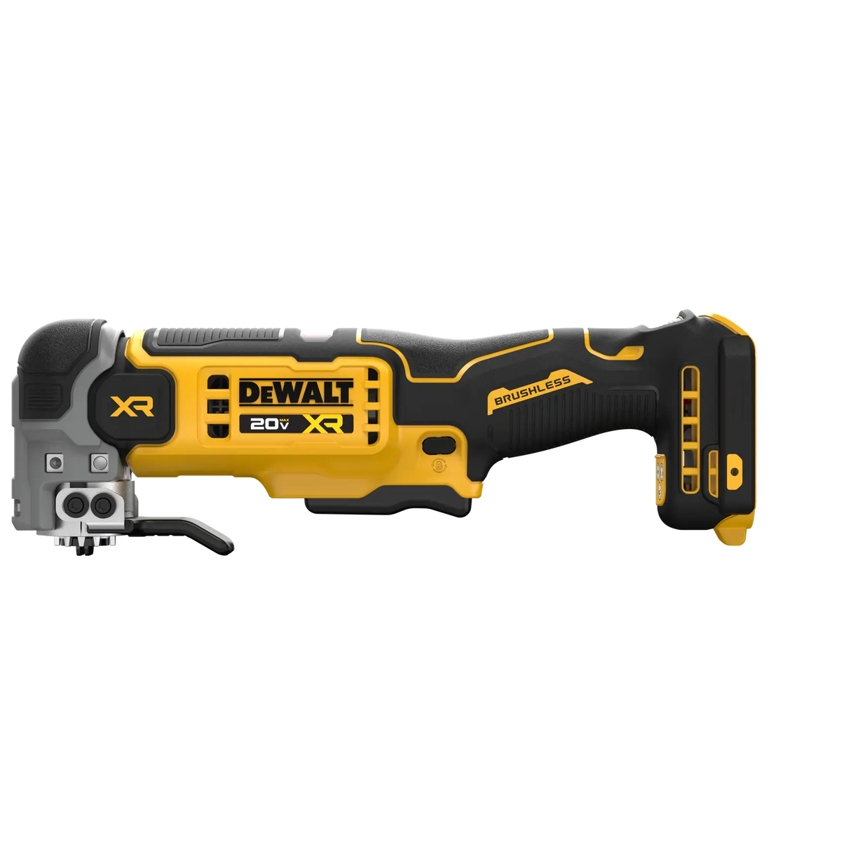 DEWALT DCS359B 20V MAX* XR® Oscillating Multi-Tool (Tool Only)