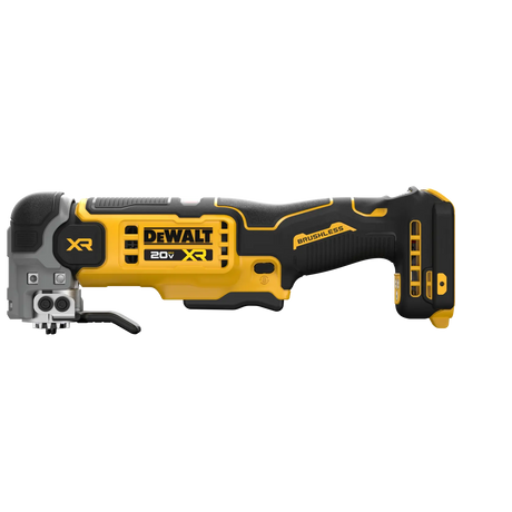 DEWALT DCS359B 20V MAX* XR® Oscillating Multi-Tool (Tool Only)