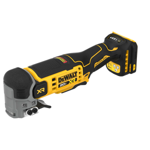 DEWALT DCS359B 20V MAX* XR® Oscillating Multi-Tool (Tool Only)