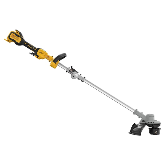DEWALT DCST926B 20V MAX* Brushless Cordless Foldable String Trimmer (Tool Only)