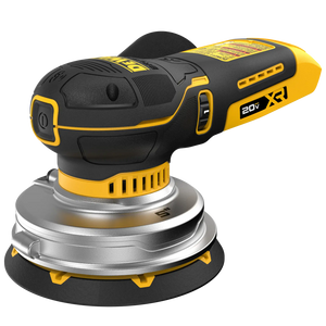 DEWALT DCW211B 20V MAX* XR® 5 in. Random Orbit Sander (Tool Only)