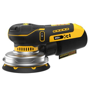DEWALT DCW211B 20V MAX* XR® 5 in. Random Orbit Sander (Tool Only)
