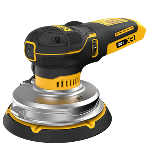 DEWALT DCW230B 20V MAX* XR® 6 in. Random Orbit Sander (Tool Only)