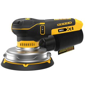 DEWALT DCW230B 20V MAX* XR® 6 in. Random Orbit Sander (Tool Only)
